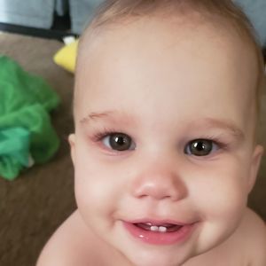 Meet your Posher, Breanna